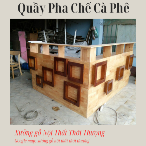 quầy L