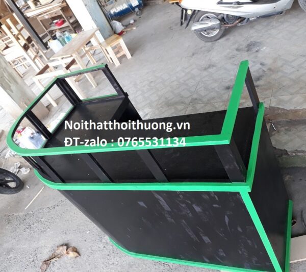 Quầy quán cà phê giá rẻ HCM, Biên Hoà