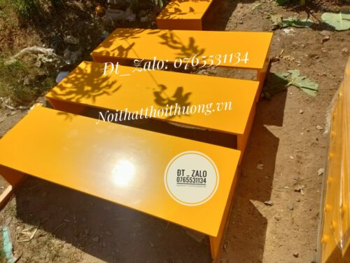 Bàn bệt trà sữa nhật