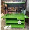 Tủ bán cafe mang đi tại quận 2, quận 9, Thủ Đức