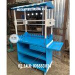 Xe bán trà sữa giá rẻ Thủ Đức, quận 2, quận 1, quận 3, Đồng Nai