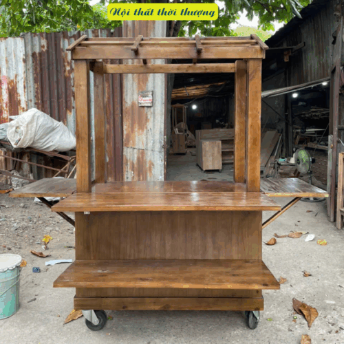 tủ bán nước